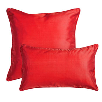 Basic Polyester Cushion