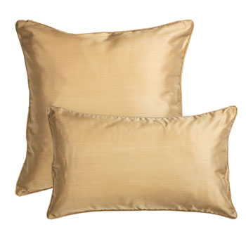 Basic Polyester Cushion