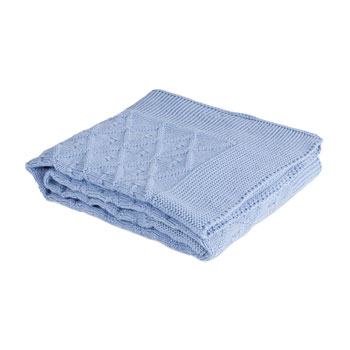 плед на выписку