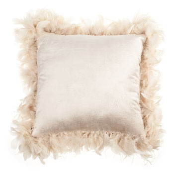 Feather Pillow