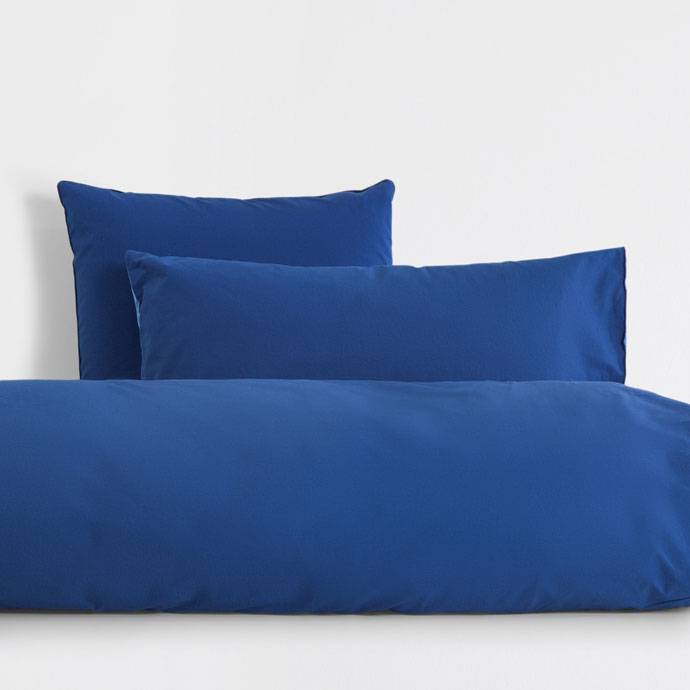 Duvet Covers Bedroom Zara Home United Kingdom Two Tone Percale Duvet Cover