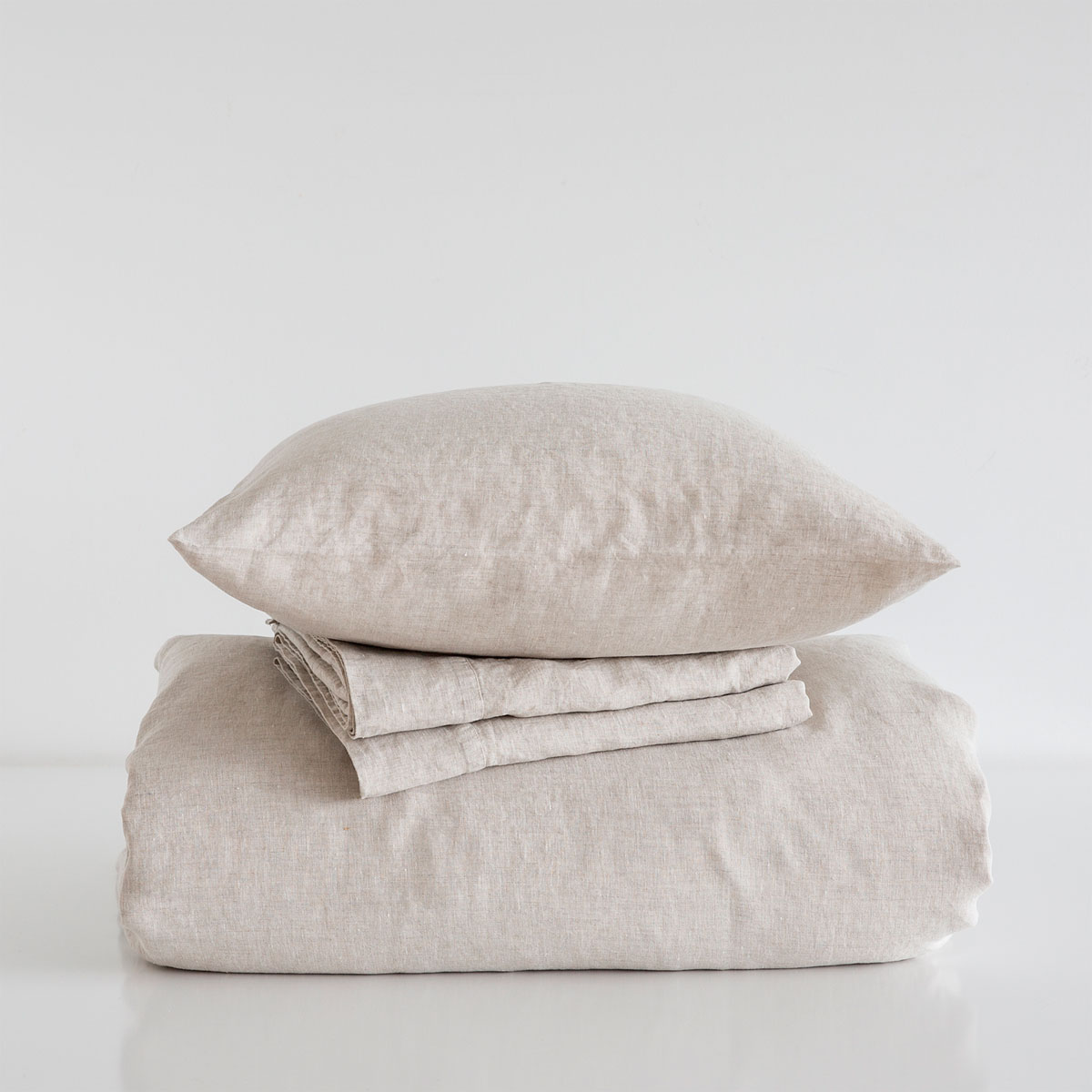 Natural Color Linen Bedding Zara Home United States Of America Natural Color Linen Bedding