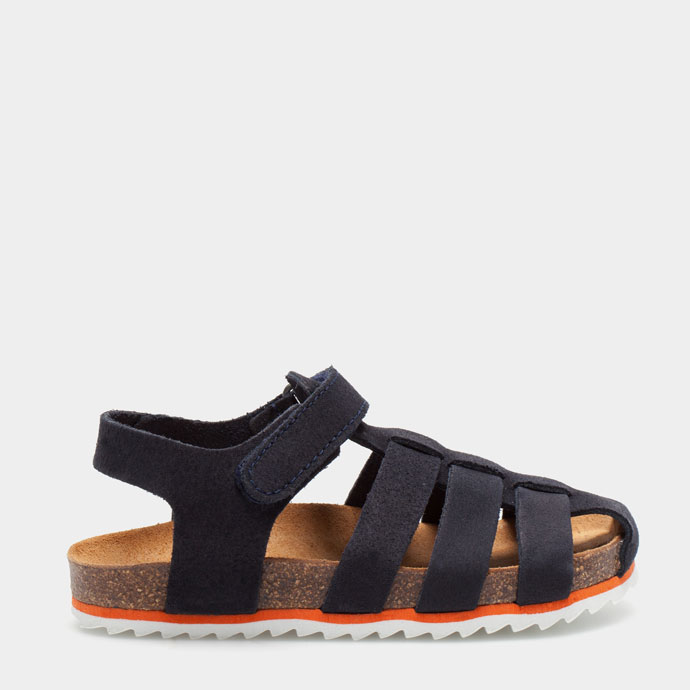 sandale enfant zara