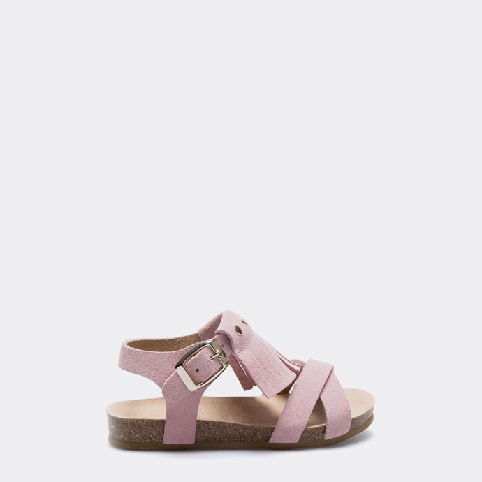 sandale enfant zara