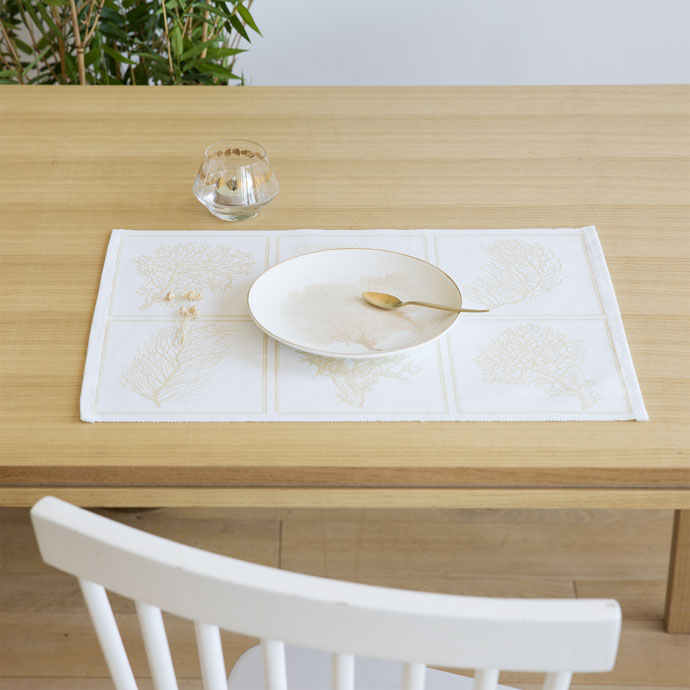 Sets de Table Table Zara Home France