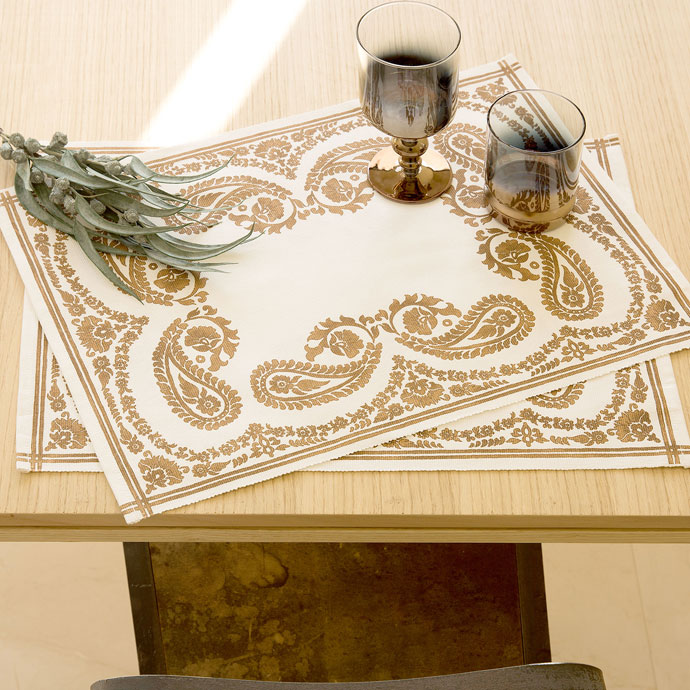 Sets de Table Table Zara Home France