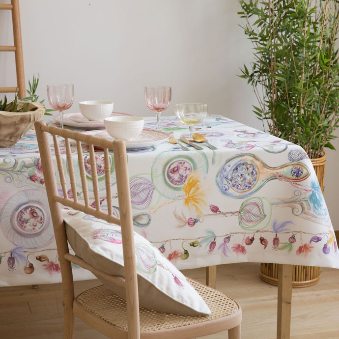 Tischdecken Tisch Zara Home Deutschland