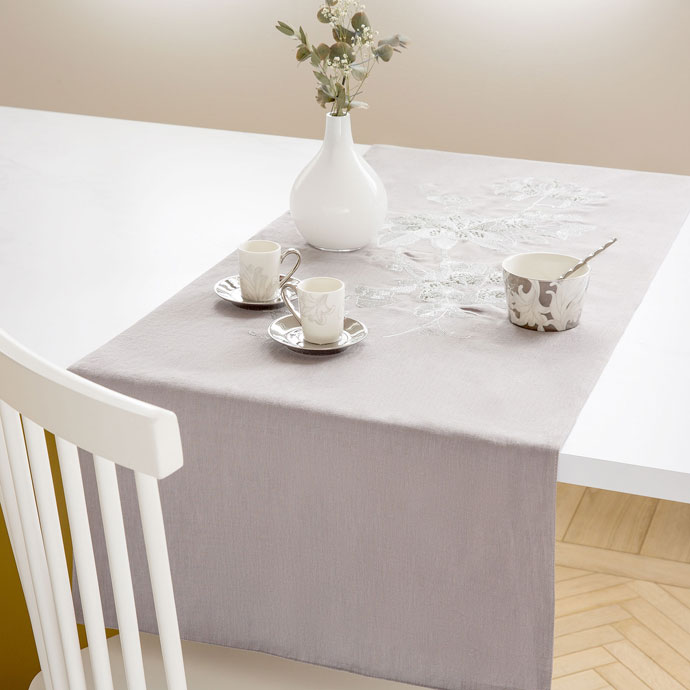 Table Runners Tableware Zara Home United Kingdom