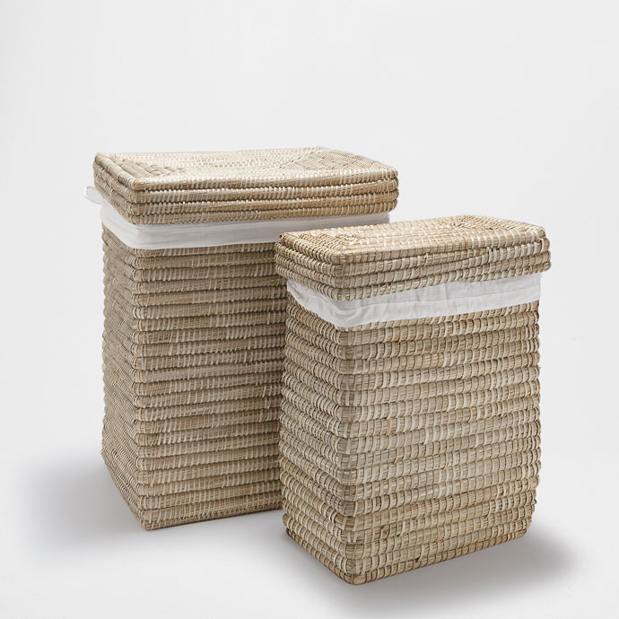 Paniers Décoration Zara Home France