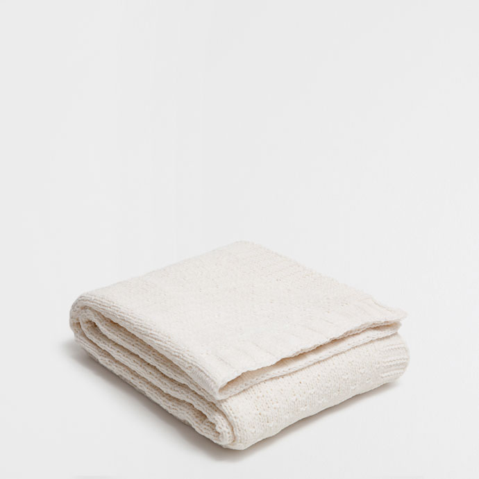 Blankets Decoration Zara Home United Kingdom