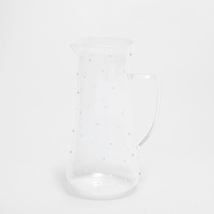 Jugs Glassware Tableware Zara Home Netherlands