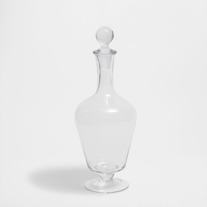 Jugs Glassware Tableware Zara Home Netherlands