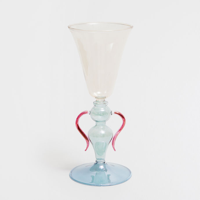 Verres à Pied Verrerie Table Zara Home France