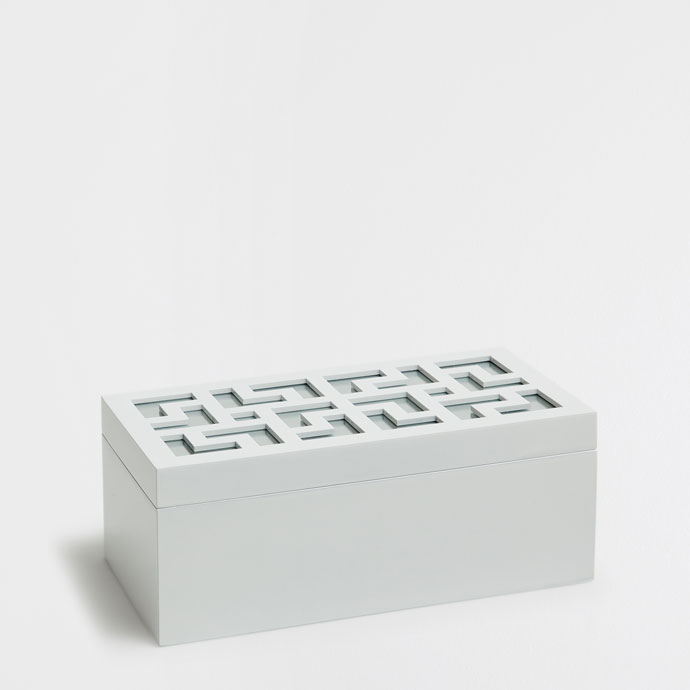 Cajas decorativas