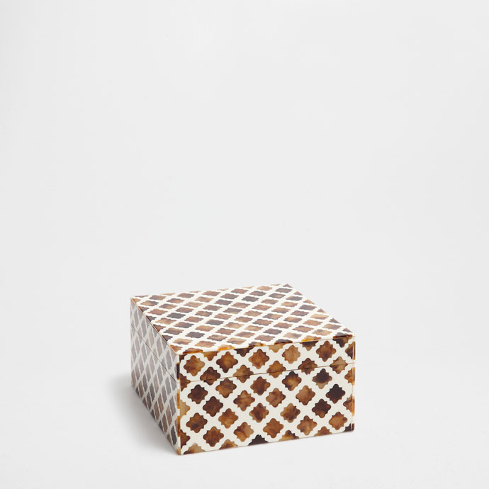 Cajas decorativas