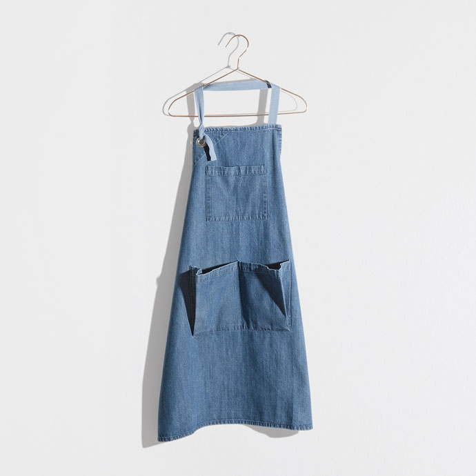 Zara Home Tablier Zara Home Tablier