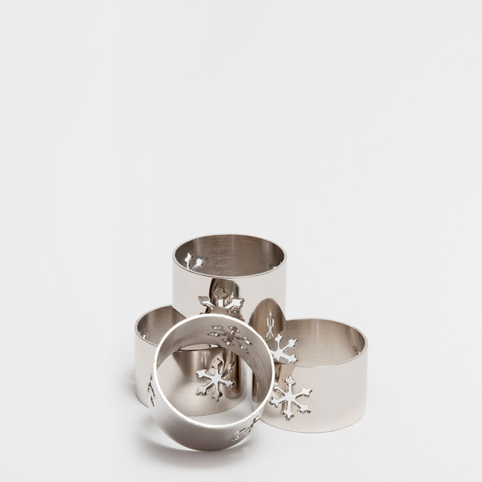 Napkin Ring Tableware Zara Home United Kingdom