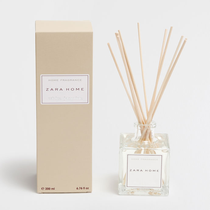 White Jasmine - Fragrance | Zara Home Greece