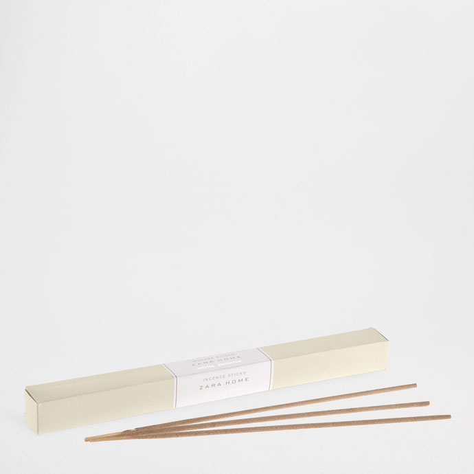 White Jasmine Scents Fragrances Zara Home Greece