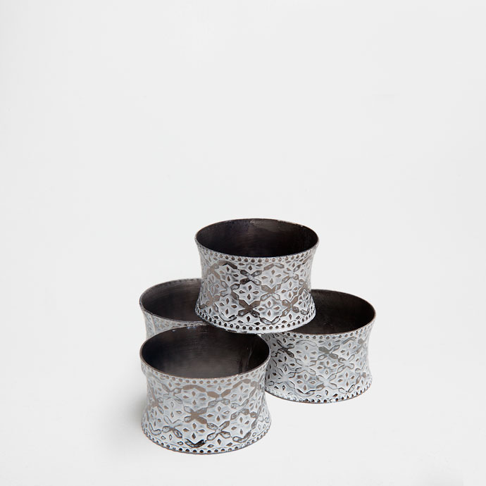 Napkin Ring Tableware Zara Home United Kingdom
