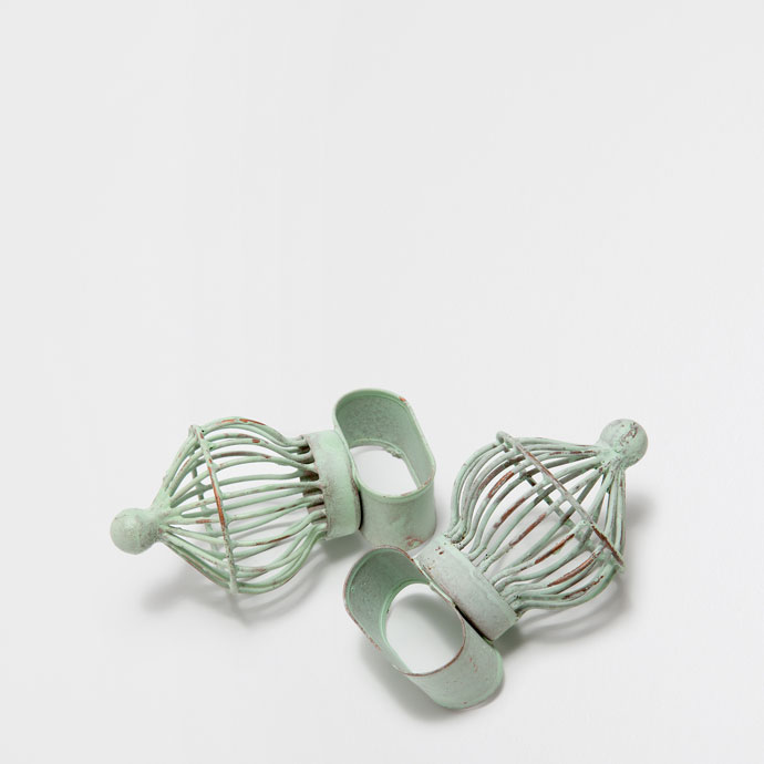 Napkin Ring Tableware Zara Home United Kingdom