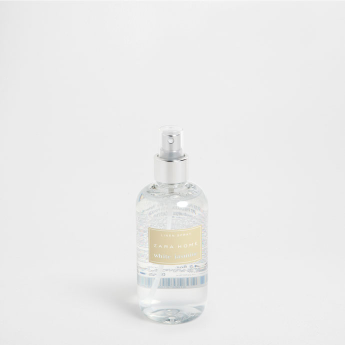 White Jasmine Arômes Cosmétique Zara Home België / Belgique