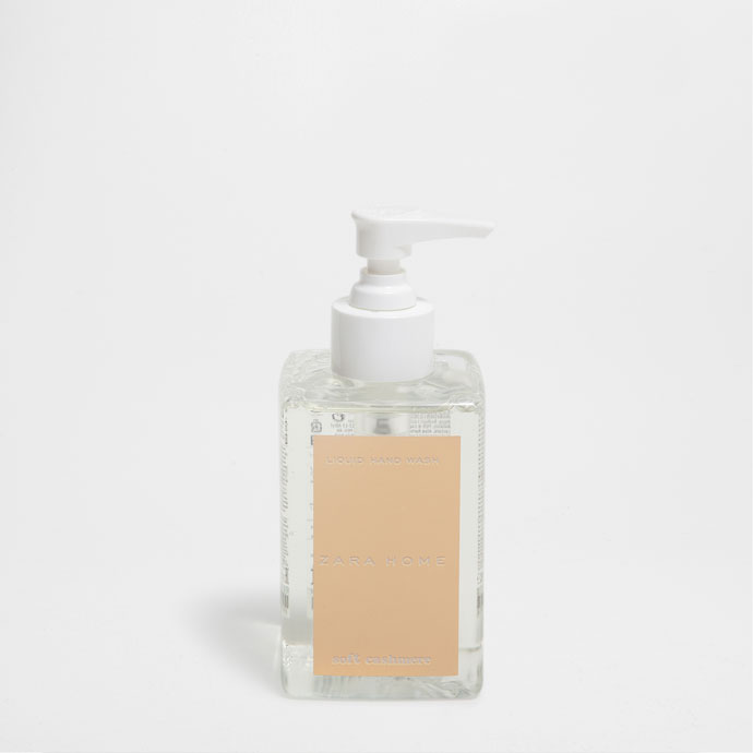 Hotel Collection Bathroom Zara Home Sverige / Sweden