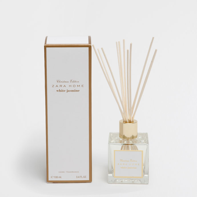 Special Edition Scents Fragrances Zara Home Қазақстан / Kazakhstan