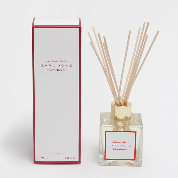Special Edition Scents Fragrances Zara Home Қазақстан / Kazakhstan