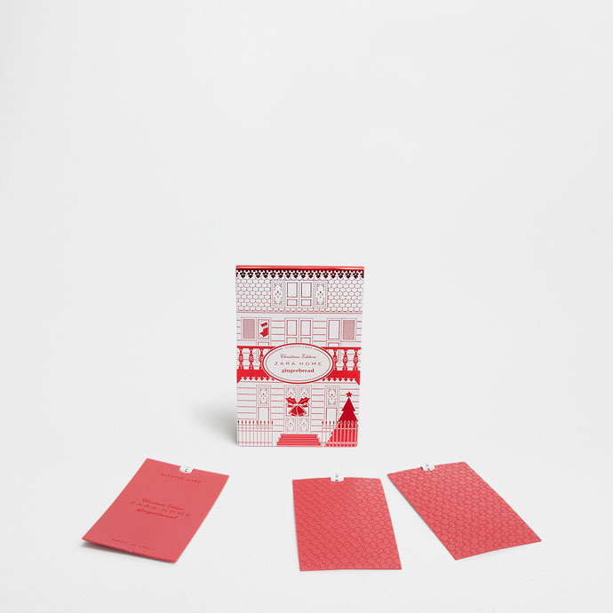 Special Edition Scents Home Fragrances Zara Home Қазақстан