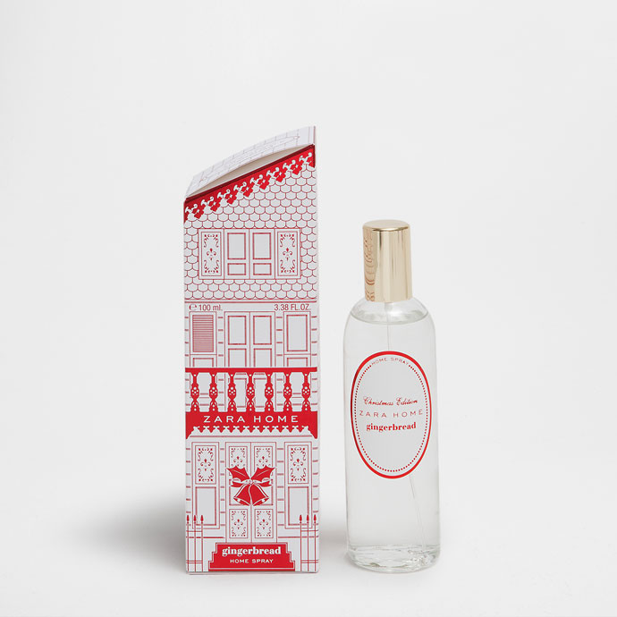 Special Edition Scents Fragrances Zara Home Қазақстан / Kazakhstan