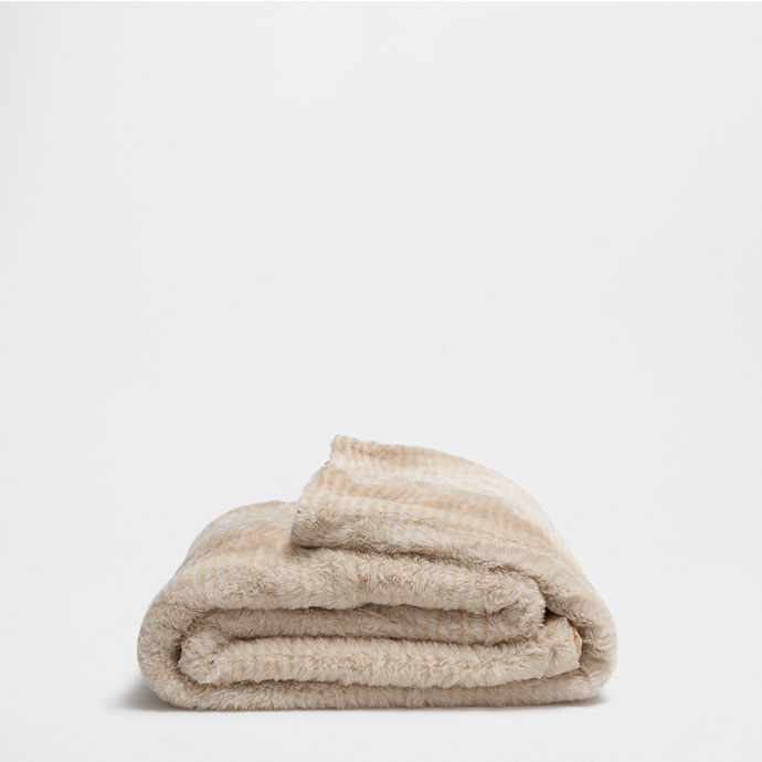 Blankets Decoration Zara Home United Kingdom