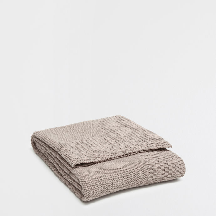 Blankets Decoration Zara Home United Kingdom