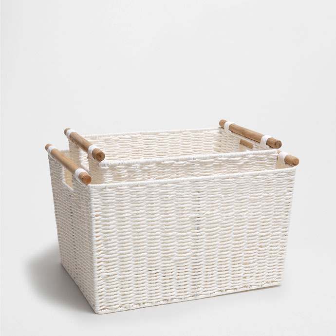 Körbe - Dekoration | Zara Home Deutschland