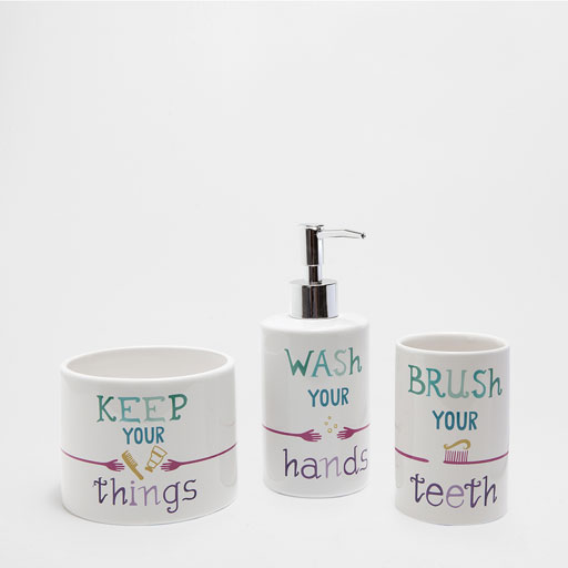 Bathroom Accessories Egypt accessories - bathroom - kids | zara home egypt Bathroom Accessories Egypt accessories - bathroom - kids | zara home egypt