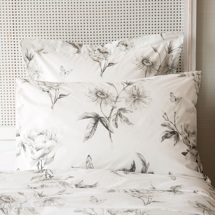 Bedroom SALE Zara Home Belgium