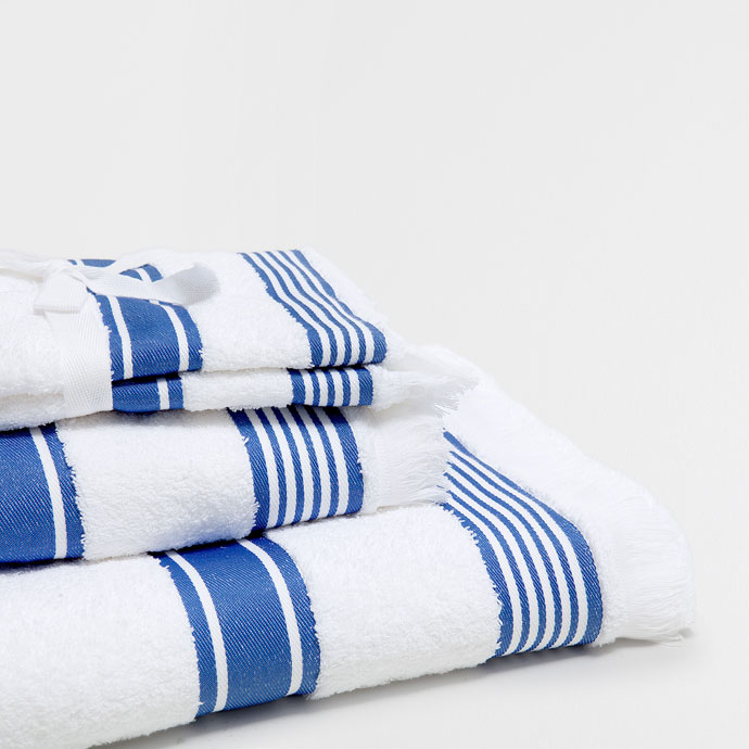 Towels & Bathrobes - Bathroom | Zara Home United Kingdom