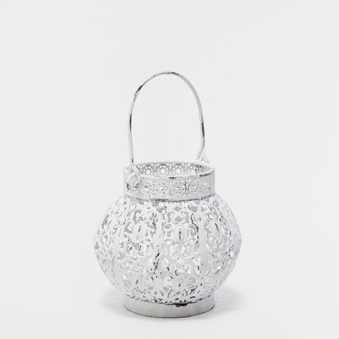 Tealights Decoration Zara Home Greece