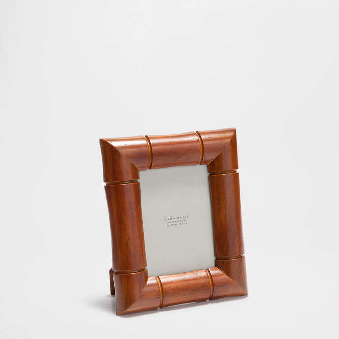 Bilderrahmen Zara Home Deutschland