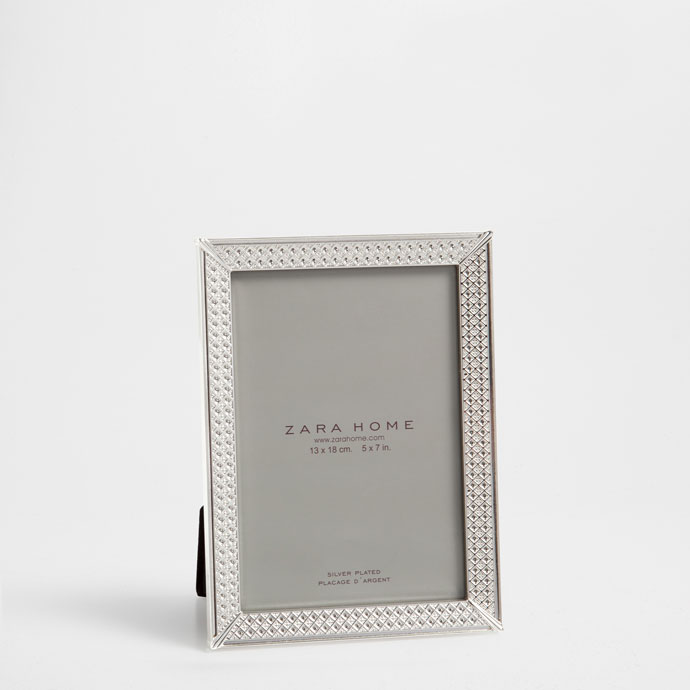 Frames Decoration Zara Home Suomi / Finland