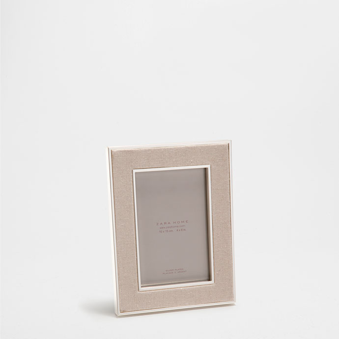 Frames Decoration Zara Home Suomi / Finland