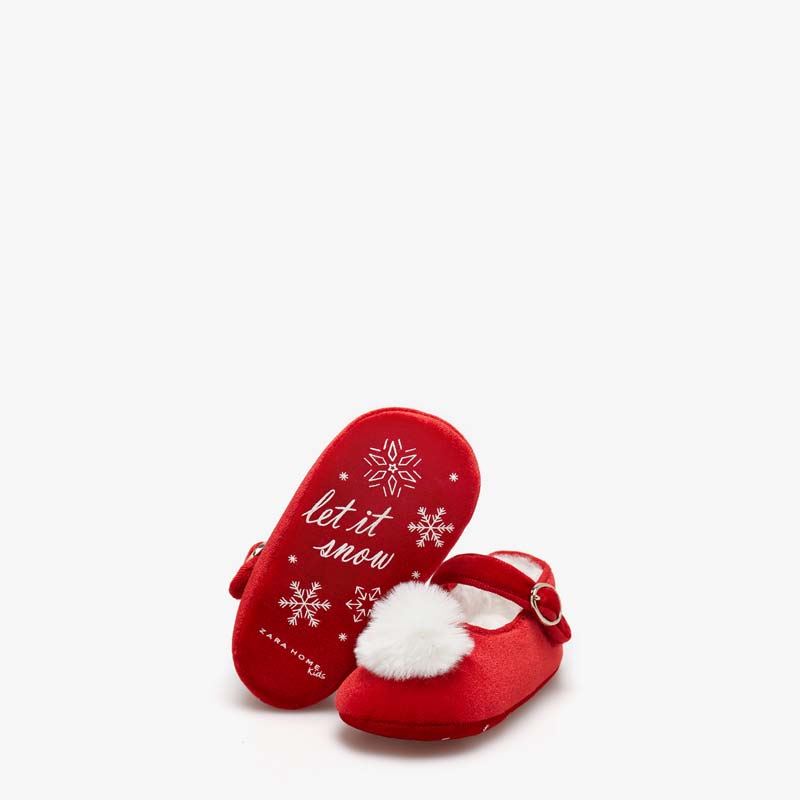 Kids' Christmas Clothes and Decorations Zara Home Kids