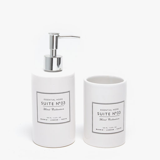 Bathroom Accessories Egypt bath accessories - bathroom | zara home egypt Bathroom Accessories Egypt bath accessories - bathroom | zara home egypt