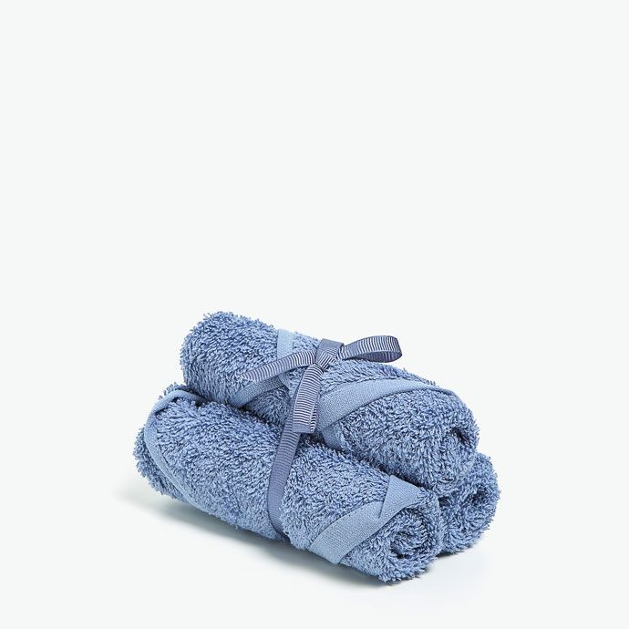 Towels Zara Home PreAutumn Collection 2017