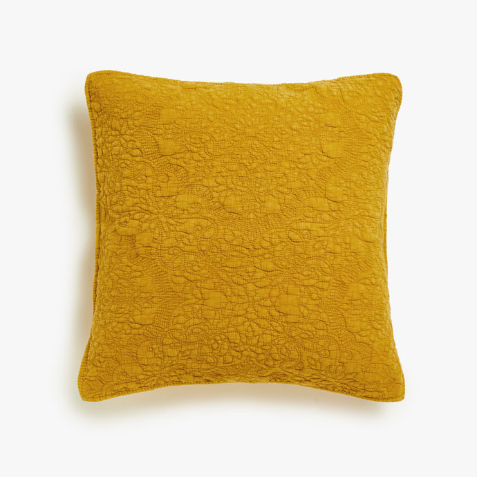 Cushions Zara Home PreAutumn Collection 2017