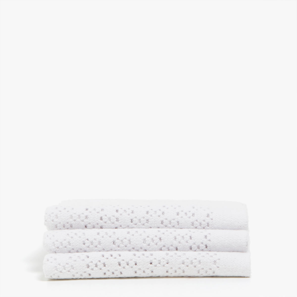 Image 2 du produit COUVERTURE AJOURÉE CERCLES