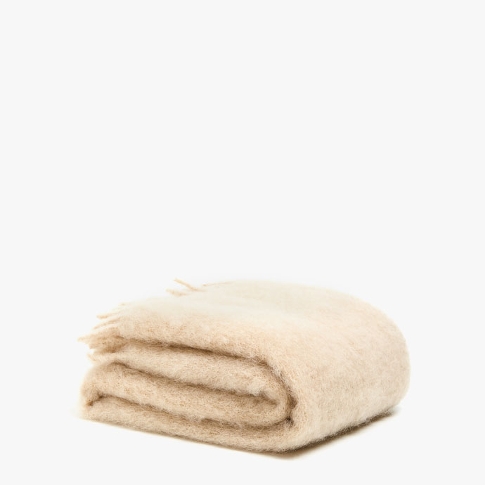 Blankets Zara Home Autumn Winter 2017 Collection
