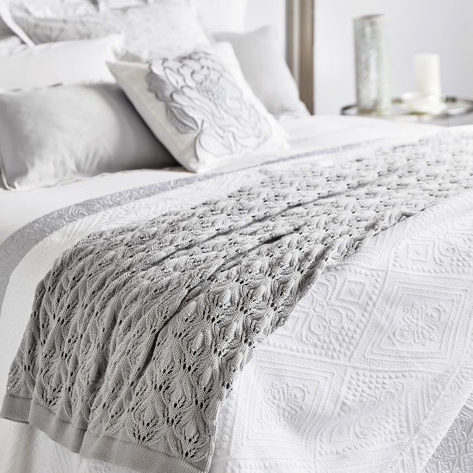 Blankets Zara Home Autumn Winter 2017 Collection