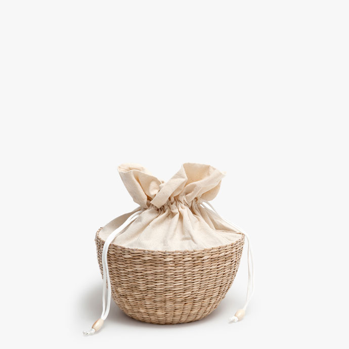 Baskets | Zara Home Pre-Autumn Collection 2017