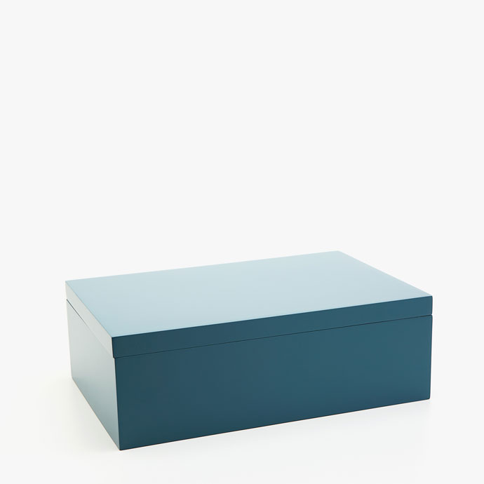 Cajas Decorativas Zara Home Cajas Decorativas Zara Home